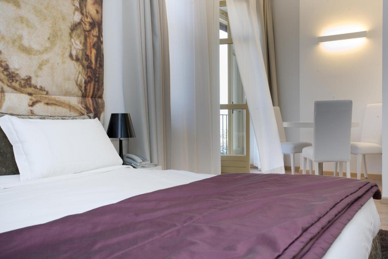 Hotel Castello Di Santa Vittoria Santa Vittoria d'Alba Ngoại thất bức ảnh