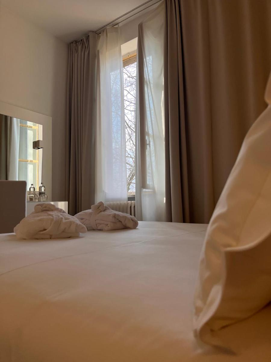 Hotel Castello Di Santa Vittoria Santa Vittoria d'Alba Ngoại thất bức ảnh