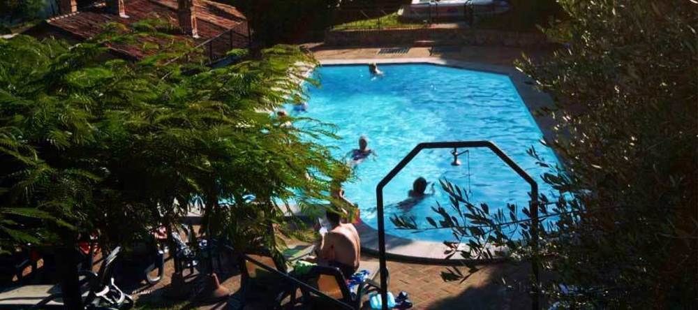 Hotel Castello Di Santa Vittoria Santa Vittoria d'Alba Ngoại thất bức ảnh